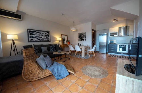 Katsarou Villa | Villa Kallisto With Private Pool And Stunning Sea Views