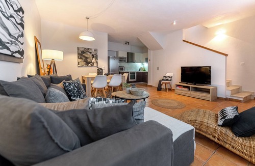 Katsarou Villa | Villa Kallisto With Private Pool And Stunning Sea Views