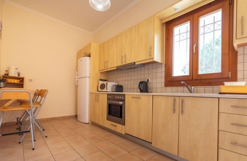 Kaligata Villa | Villa Katerina family friendly with BBQ,garden and pool!