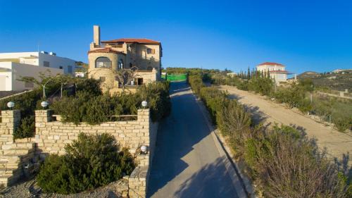 Kalamaki Villa | Villa Katerina