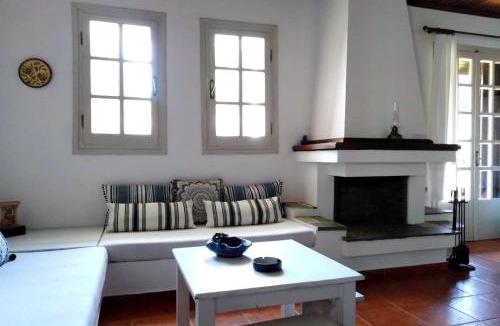 Platania House | Villa Katerina