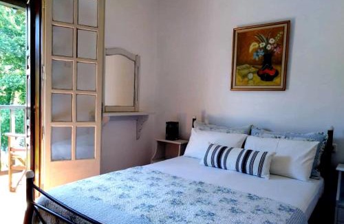 Platania House | Villa Katerina