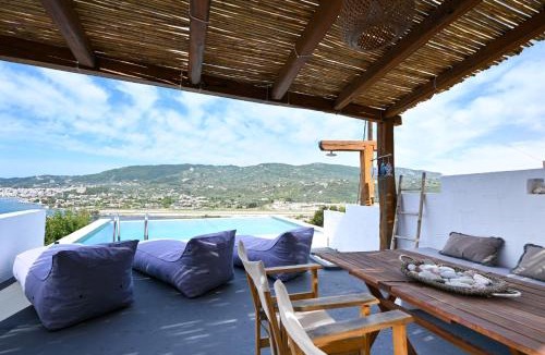 Skiathos Town Villa | Villa Katerina