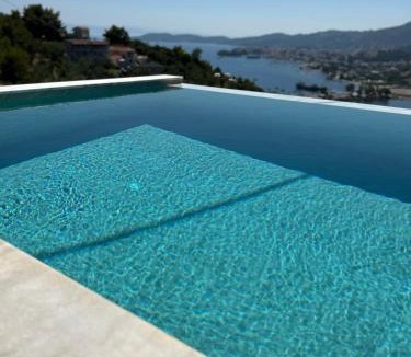Skiathos Town Villa | Villa Katerina