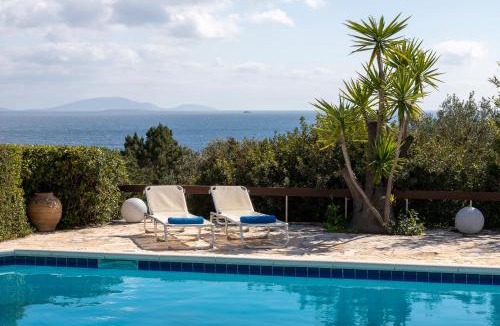 Marathon Villa | Villa KATHERINA G