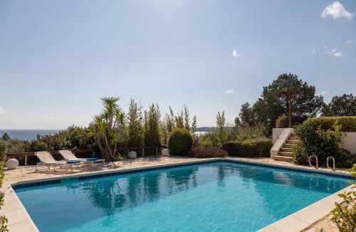 Marathon Villa | Villa KATHERINA G