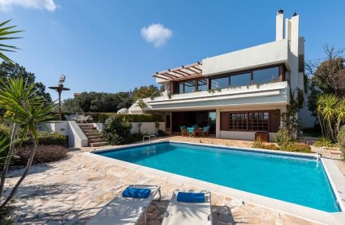 Marathon Villa | Villa KATHERINA G