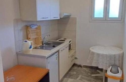 Kolios Apartment | villa kavourakia Apartment - Sea View
