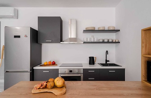 Maragas Villa | Villa Kaya, Family-Friendly Plaka Beach, Naxos