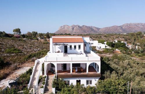 Livadi Villa | Villa Kiara 2