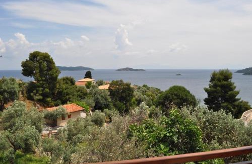 Katsarou Apartment | Villa Kim