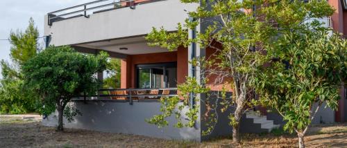 Preveza Villa | Villa Kimon