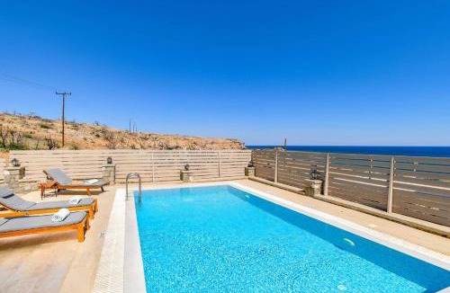 Kiotari Villa | Villa Kiotari by Villa Plus