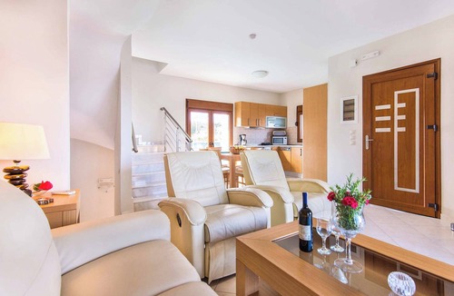 Kiotari Villa | Villa Kiotari Meliti