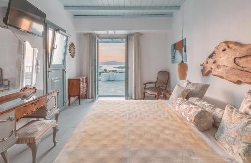 Mykonos Town Apartment | Villa Konstantin
