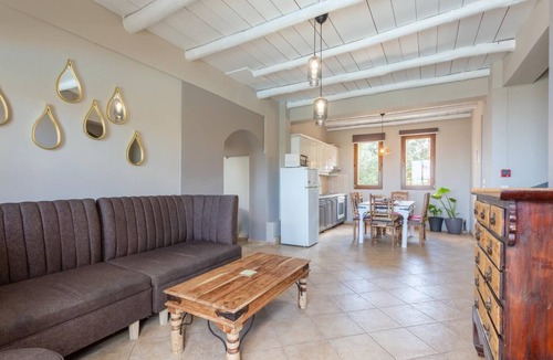 Megala Chorafia Villa | Villa Konstantina - Three Bedroom Villa, Sleeps 6