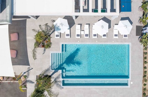 Pastida Villa | Villa Korali blends luxury and comfort seamlessly in every corner.