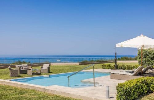 Svoronata Villa | Villa Koralli