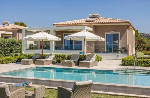Svoronata Villa | Villa Koralli