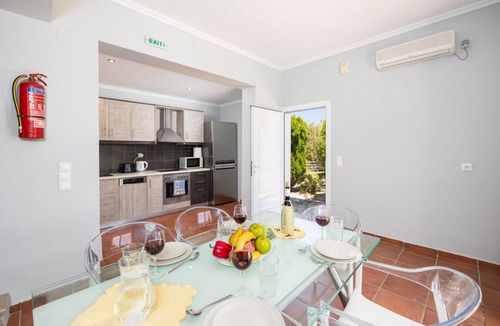 Kateleios Villa | Villa Kostis in Kateleios