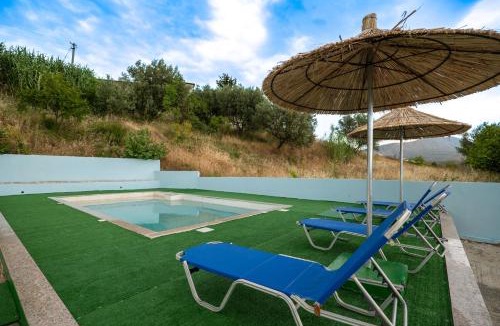 Mesopotam Villa | Villa Krane