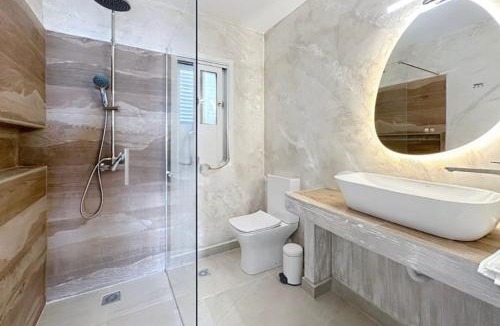 Pigadia House | Villa Kristina Plepi