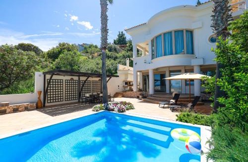 Platana Villa | Villa Kyma