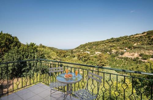 Agia Villa | Villa La Palma