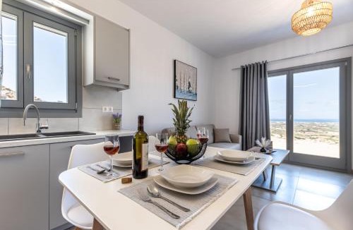 Glinado House | Villa Lagkadia