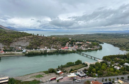 Grile Villa | Villa lake shkodra guide
