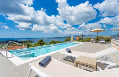 Lassi Villa | Villa Lassi Fos