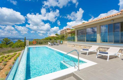 Lassi Villa | Villa Lassi Fos