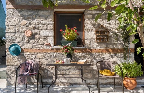 Lazarata House | Villa Lazar