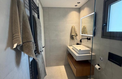 Nafplio Apartment | Villa Lemon