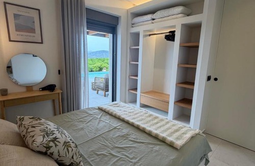 Nafplio Apartment | Villa Lemon