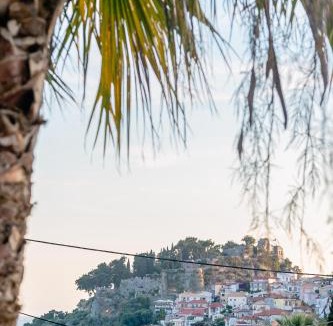 Parga Apartment | Villa Lemona