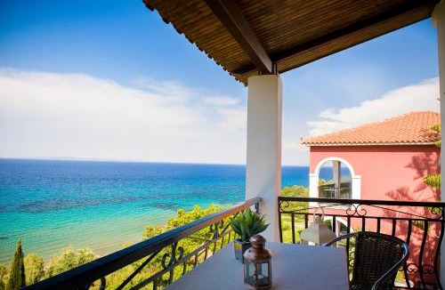 Xirokastello Apartment | Villa Levante