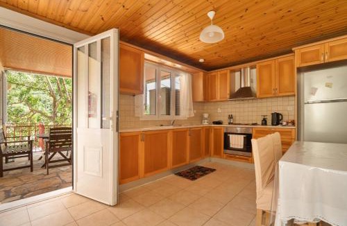 Frikes House | Villa Liana