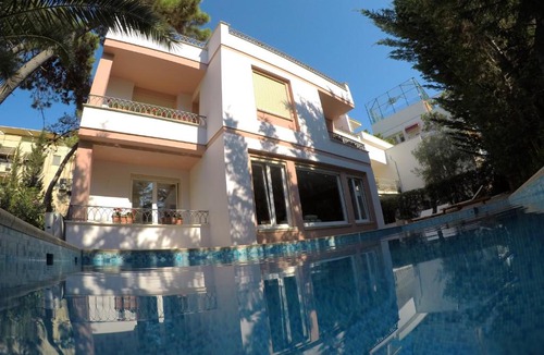 Golem Villa | Villa LIDSON