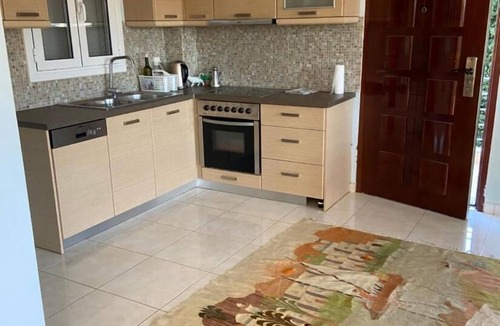 Chalcis Villa | Villa Lilandion luxury and privacy