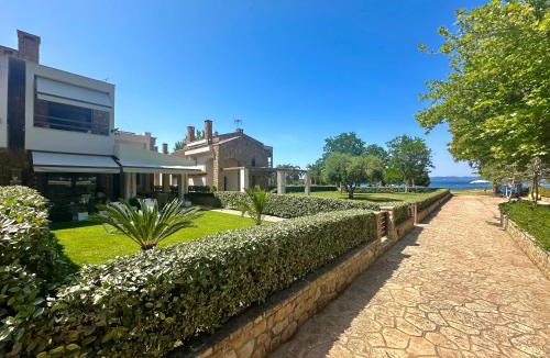 Porto Carras Villa | Villa Linda