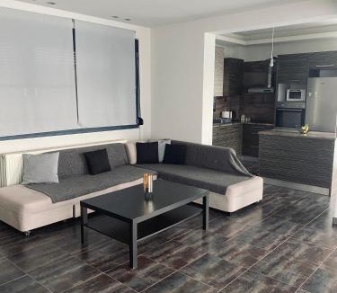 Thermi Villa | Villa Linda