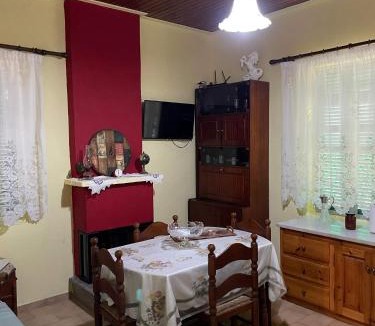 Ramia Villa | Villa Lochia - Καλημέρι