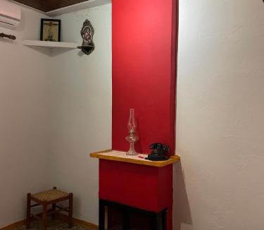 Ramia Villa | Villa Lochia - Καλημέρι