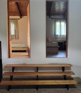 Ramia Villa | Villa Lochia - Χαντζό House