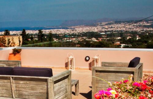 Garipa Villa | Villa Lofos