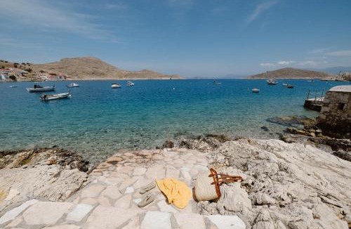 Halki Villa | Villa Luce