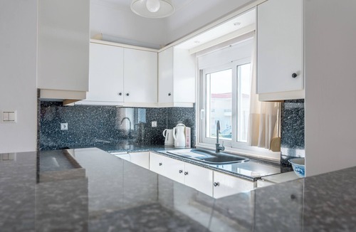 Assos-Lechaio Apartment | Villa Luna