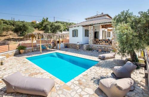 Astris Villa | Villa Luna