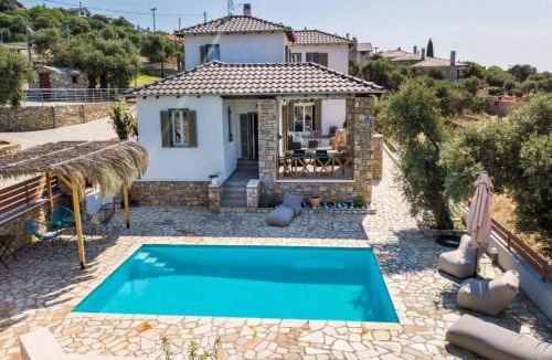 Astris Villa | Villa Luna